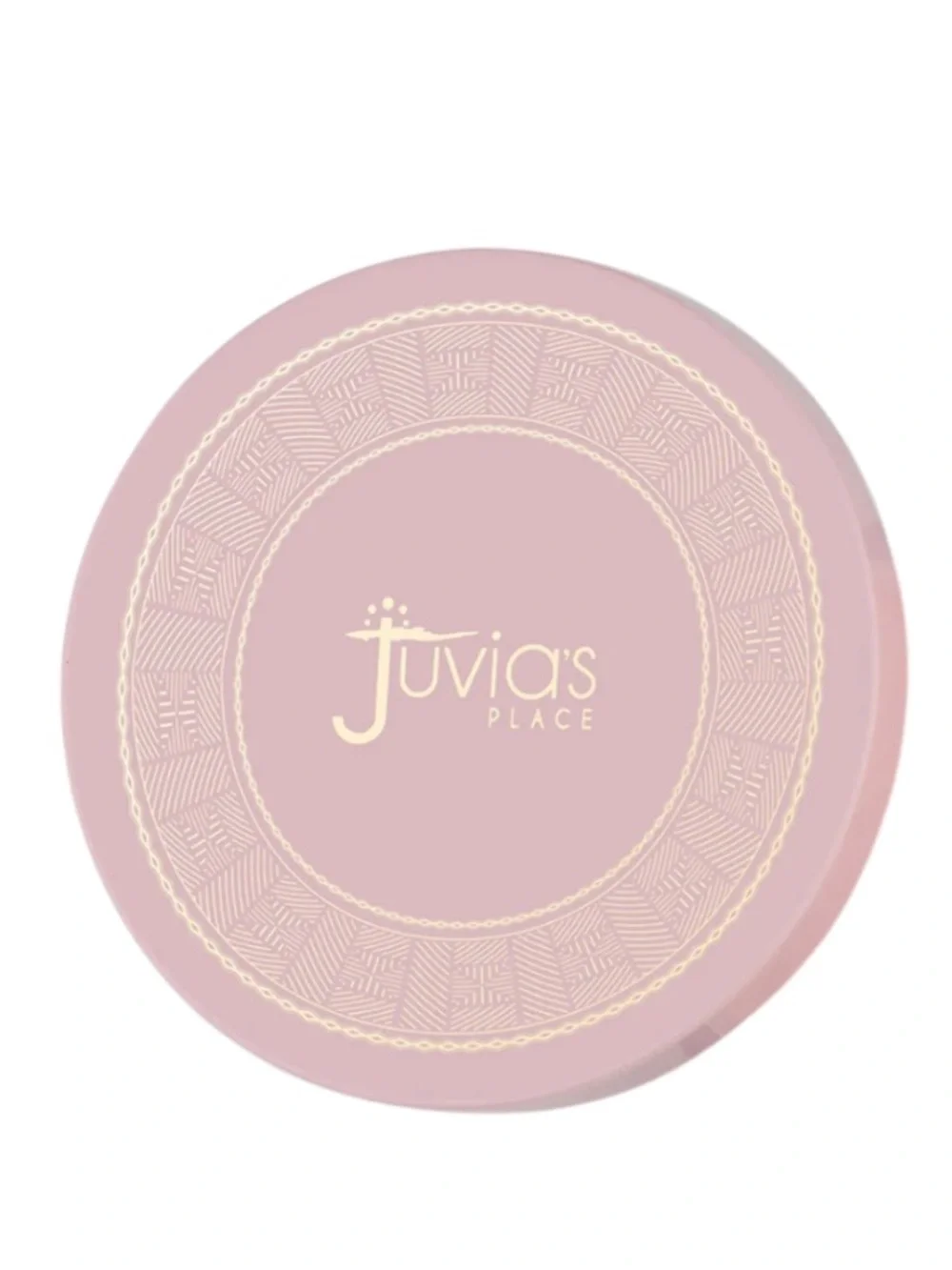 Juvia's Place I Am Magic Silky Finishing Powder ‘Cotton Candy’